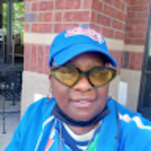 Meet your Posher, Bethena